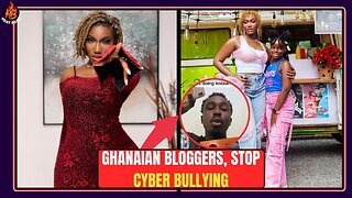 Wendy Shay files charges to police against a young man claiming she's in $exual relation with tracy