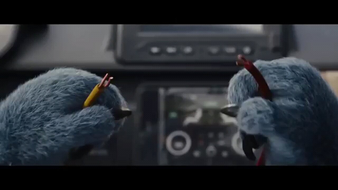 Lilo & Stitch Trailer #1 (2025)
