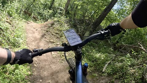 El Bandito - Saw Wee Kee Park - Oswego - Illinois