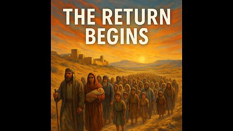 The People Chosen to Restore YHWH's Dwelling - But Why Them?