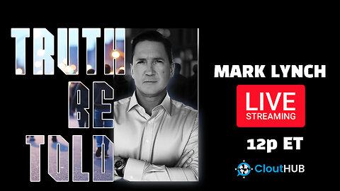 Truth Be Told With Mark Lynch