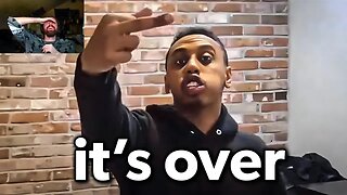 He's getting life in prison..
