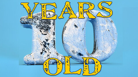 Five Albums That Are Ten Years Old In 2025 - Pt 1