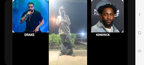 DRAKE LAWSUIT VS KENDRICK NOT LOOKIN GUUD UMG BOTH THEY DA LABEL GETTIN SUED FO DEFAMATION RAPPER💪🏾🔵
