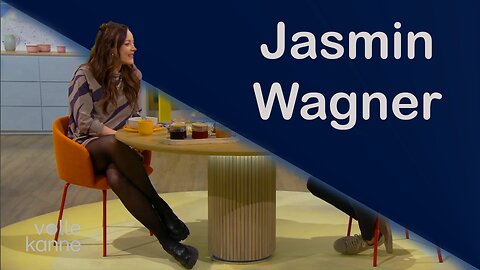 Jasmin Wagner 130525