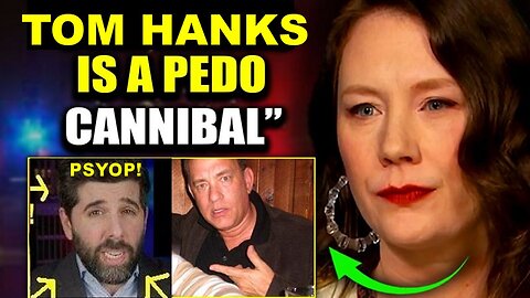 Controlled Opp PRO 'Virus' & Pedo TRUMP Psyop 'The People's Voice' in Plain Sight!