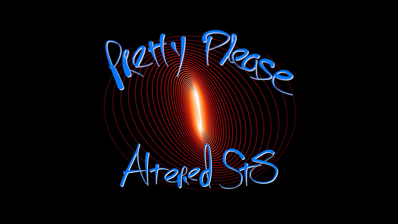 Pretty Please