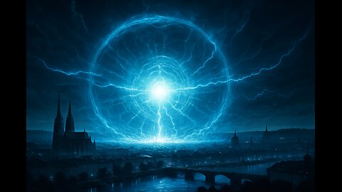 EMP Detonation in Europe!