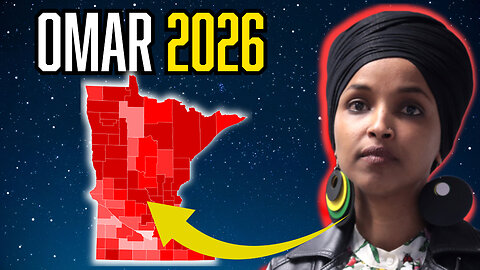 *HUGE* Minnesota 2026 Senate Race Update