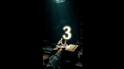 The Hidden Power of Numbers: How Numerology Shapes Reality #short