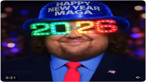 frenTV - 2026 Gonna be Wild