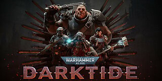 Warhammer 40k: Darktide