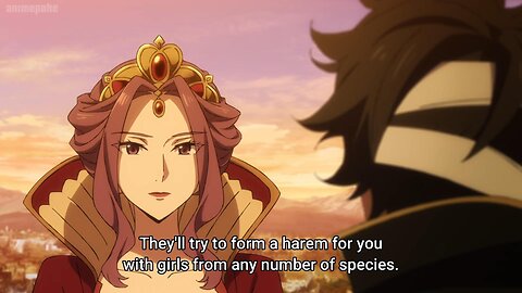 lol death via harem | The Rising of the Shield Hero Season 4