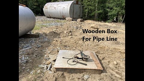 Building with Recycled Lumber Using My Welding Tools July 18 2025