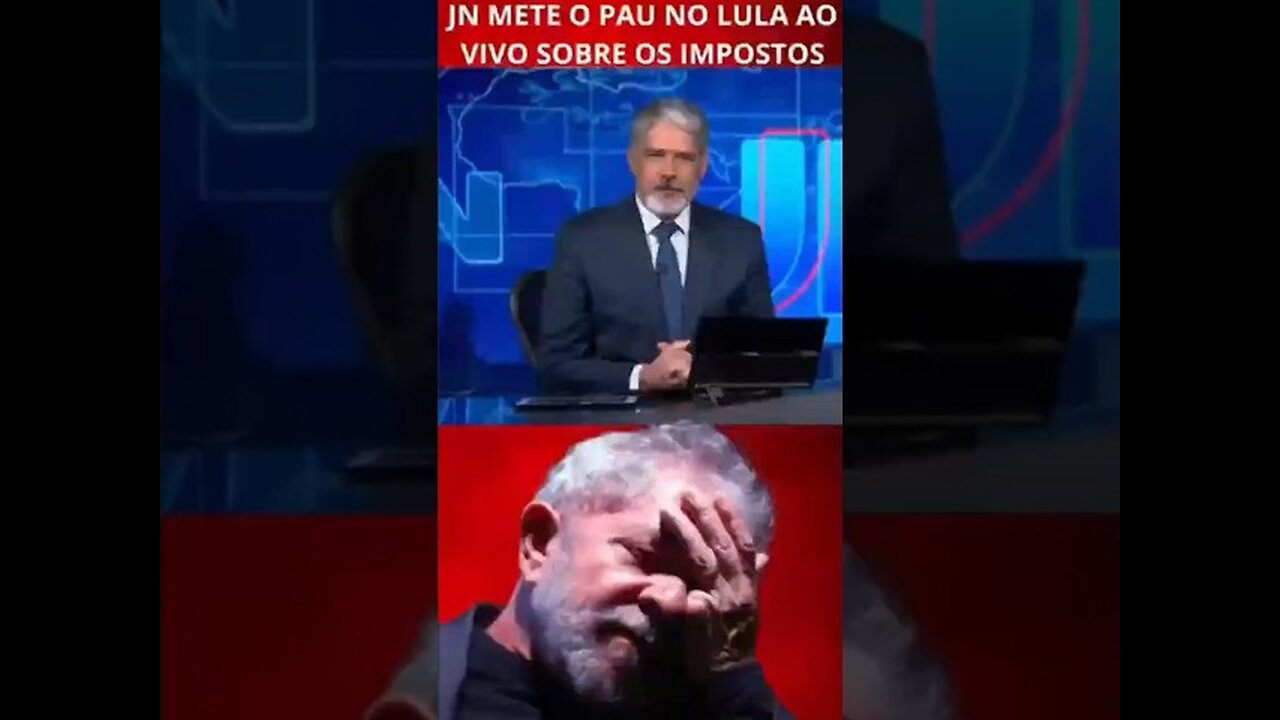 Even the Media Can’t Defend Lula Anymore