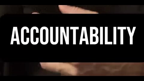 🚨 What’s Going On With Accountability?! 🤯 #ASL #deaf #realtalk