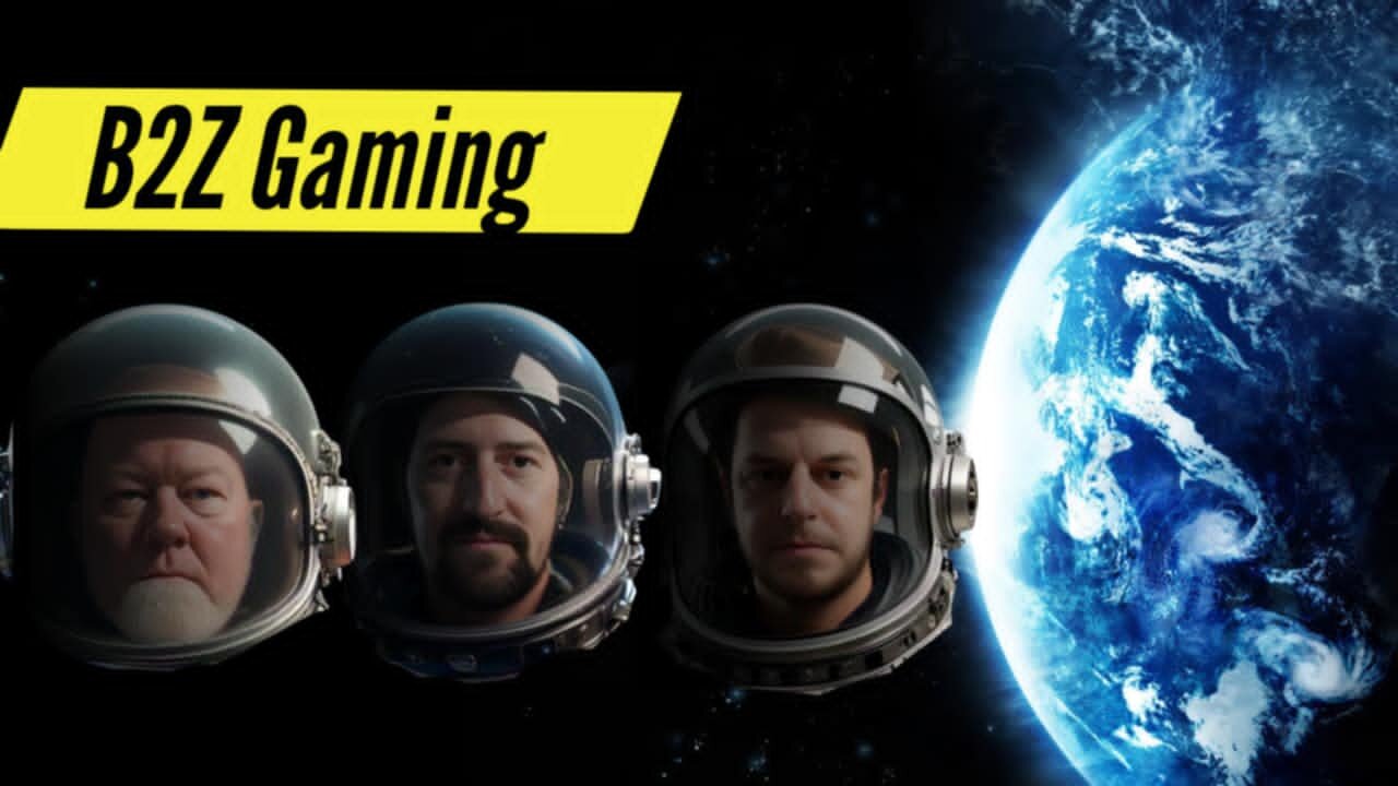 Feed The Chicken!!! | B2Z Gaming