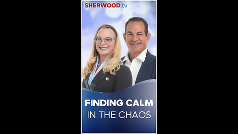 Finding Calm in the Chaos