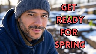 Winter Gardening Hacks: Get Ready for Spring!