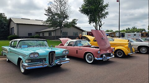 Car Show