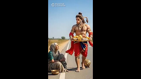 Bolo Jay Hanumanji
