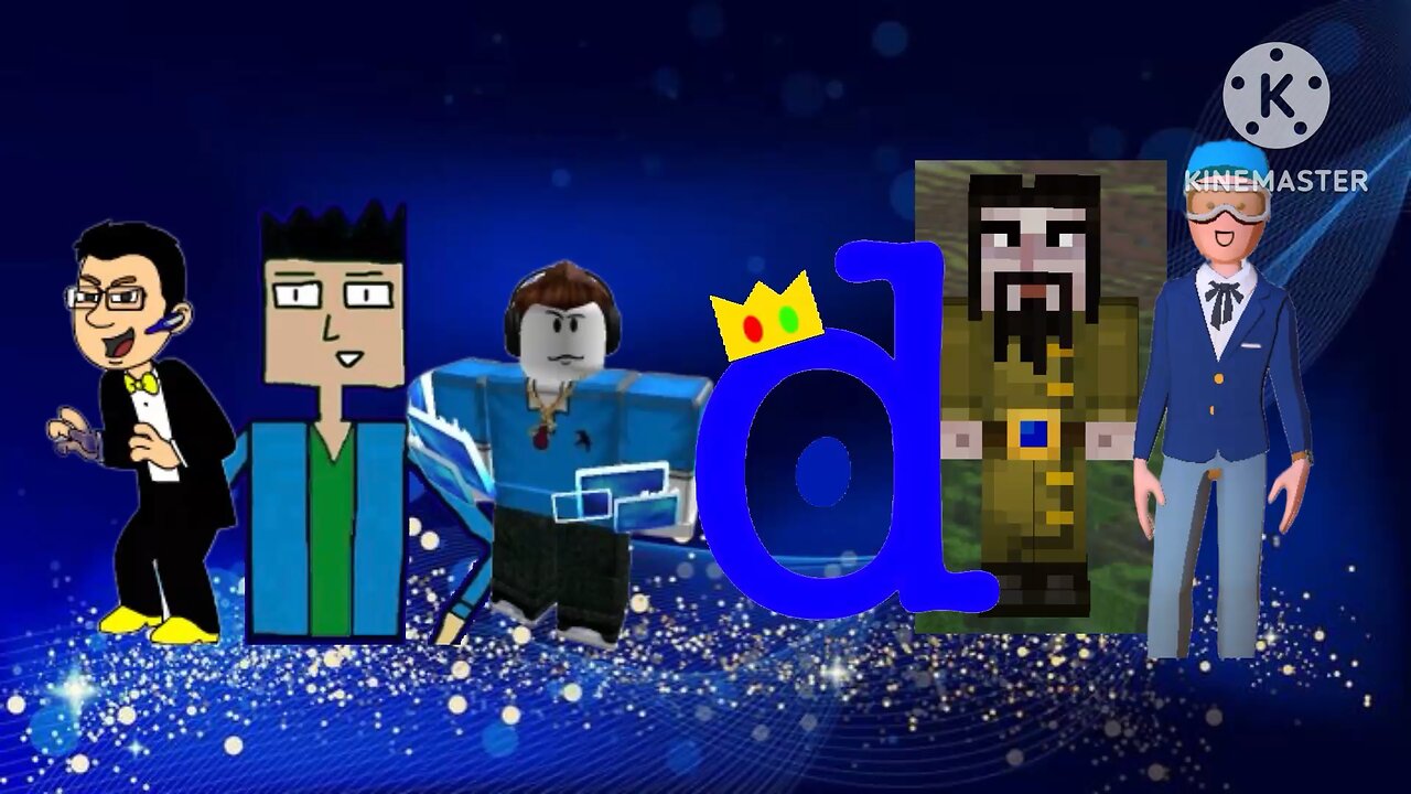 My Rumble Introduction