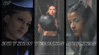 The ATS Disruptors Wreak Havoc