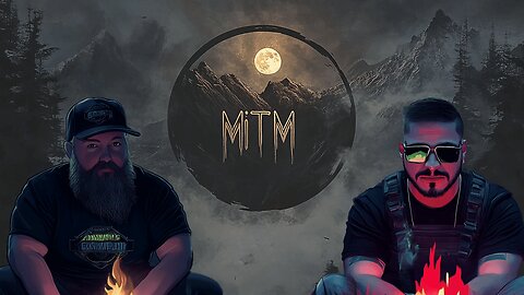 Midnight In The Mountains | Episode 6 | Feat: Joker & VapinGamers | Caught On Camera!