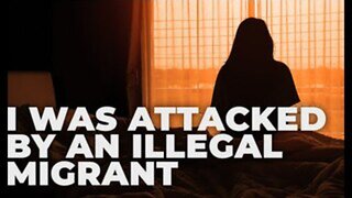 "I survived rape by an illegal migrant: I want to flee Britain"