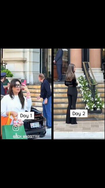 Why Being Rich Matters More Than Being Young