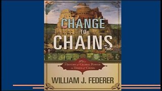 Bill Federer - Change to Chains