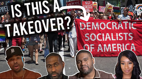 Zohran Mamdani and the rise of Democratic Socialism | CTTC