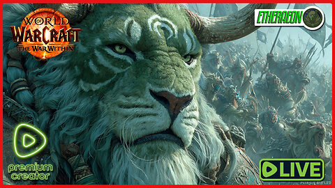 World of Warcraft: The War Within | Timewalking Dungeons + PVP | RestedXP