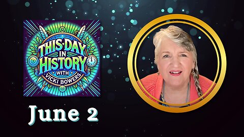 May 2 This Day in History