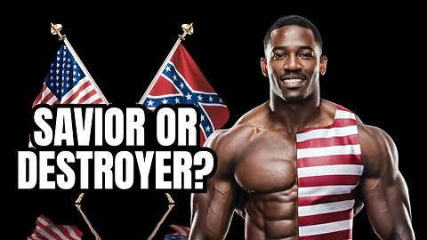 America's Race War: Unite or Fall?