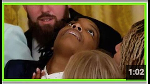 "National Champion Basketball Player Suffers Stroke at White House"