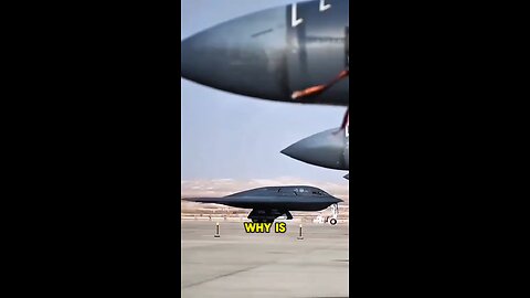 B-2 Stealth Bomber: The Secrets Behind Its Unmatched Technology