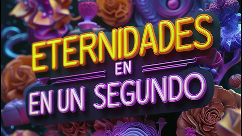 Eternidades en Un Segundo