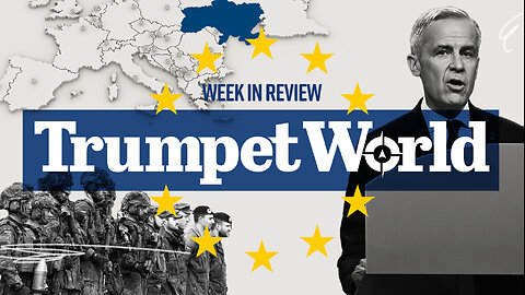 Week in Review: Europe’s Rise, Trade Wars, and Ceasefire Gambles Shake the Globe