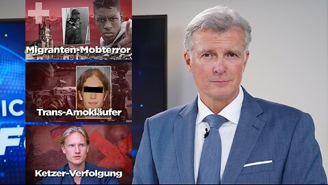 Nachrichten AUF1 vom 28. August 2025