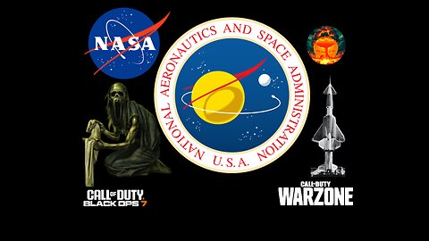Call of Duty: Black Ops 7 (E114: NASA's Occult Pioneer)