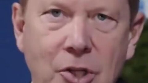 Peter Schweizer “Mass migration is a form of warfare”