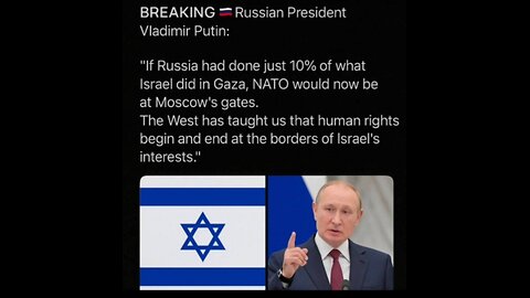 Everything else is probably 'Russian misinformation'?