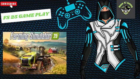 🌾 FS25 LIVE - Big Machines, Big Fields, Big Dreams!
