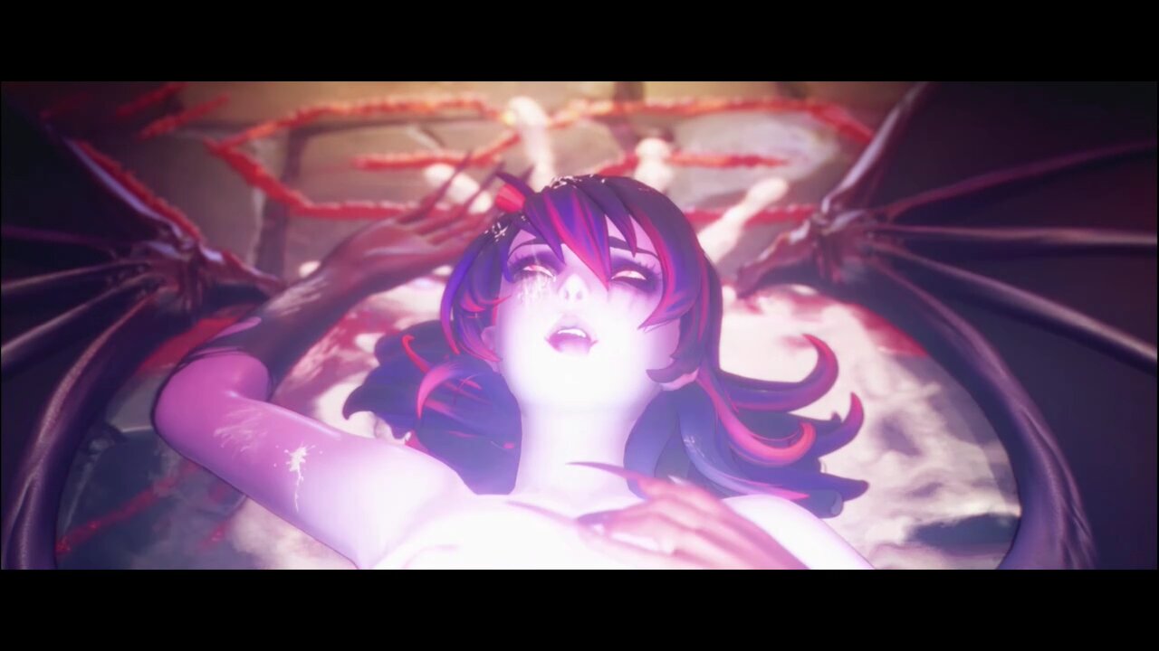 fow-chan update all dialogue/cutscenes subverse