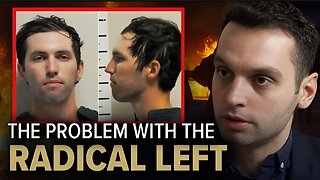 Why The Radical Left HATE Free Speech - Konstantin Kisin