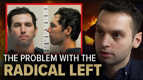 Why The Radical Left HATE Free Speech - Konstantin Kisin
