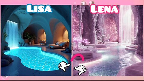 Lisa OR lena | Best Choices Ever | Fungames