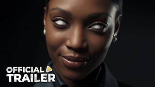 TRIBE — Official Trailer (2025)