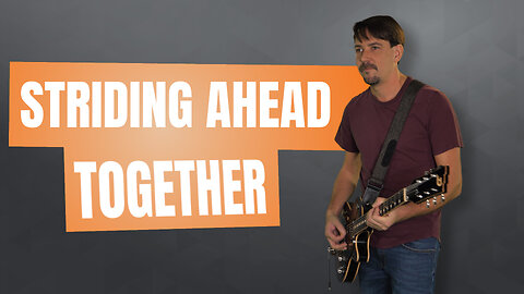 22nd AZK: Striding Ahead Together ♫ by Robbi